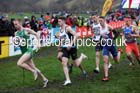Stewart Cup International Relay, Great Edinburgh Cross Country. Photo: David T. Hewitson/Sports for All Pics